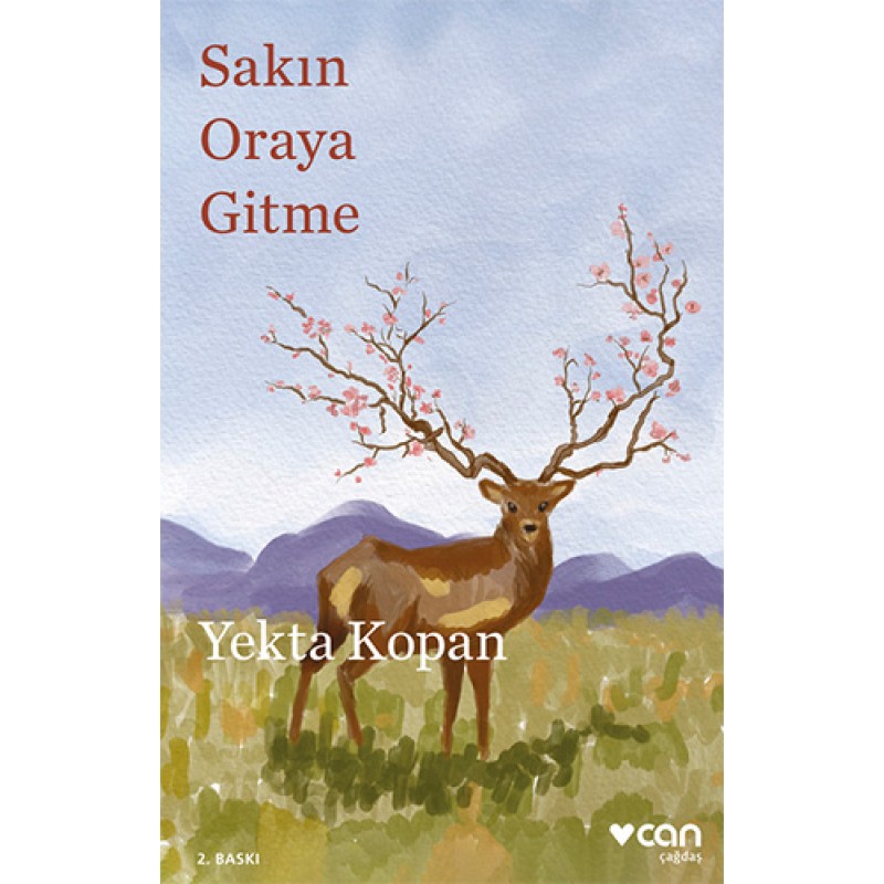 Sakın Oraya Gitme Sakın Oraya Gitme