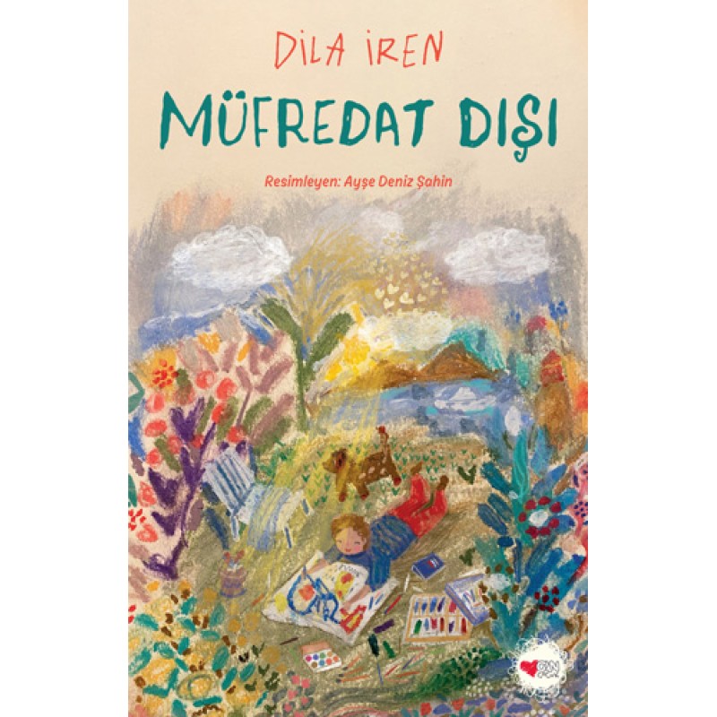 Müfredat Dışı Müfredat Dışı