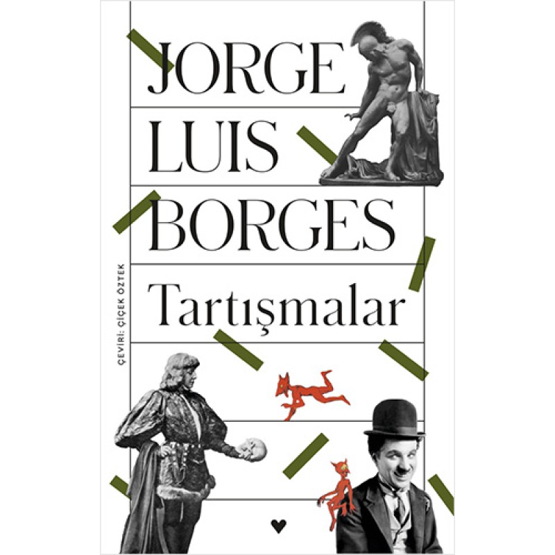 Tartışmalar Tartışmalar