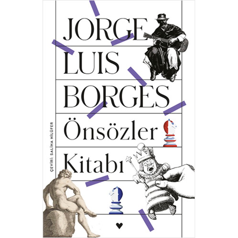 Önsözler Kitabı Önsözler Kitabı