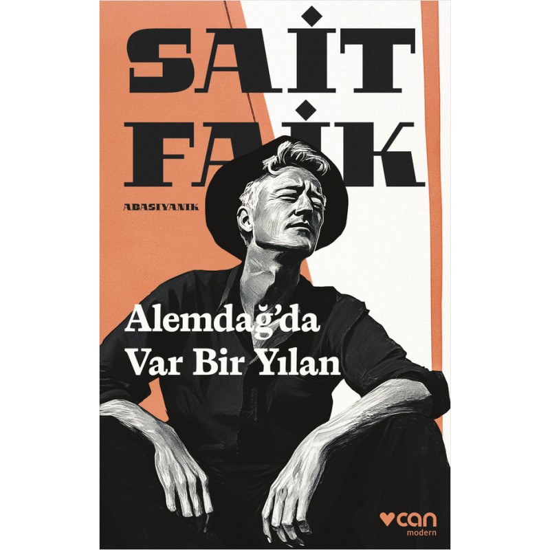 Alemdağda Var Bir Yılan Alemdağda Var Bir Yılan
