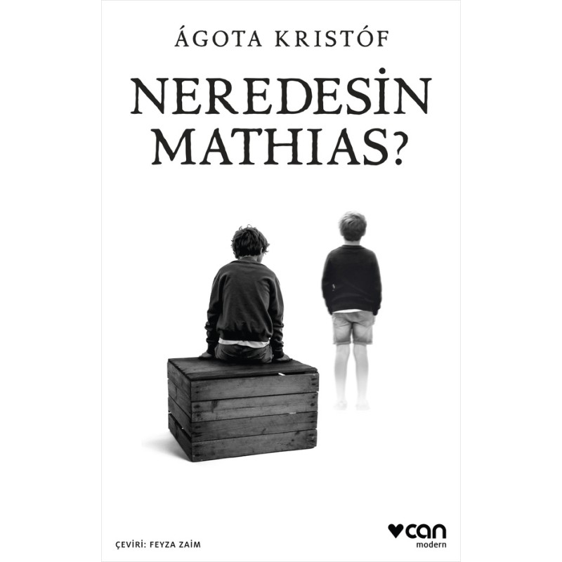 Neredesin Mathias? Neredesin Mathias?