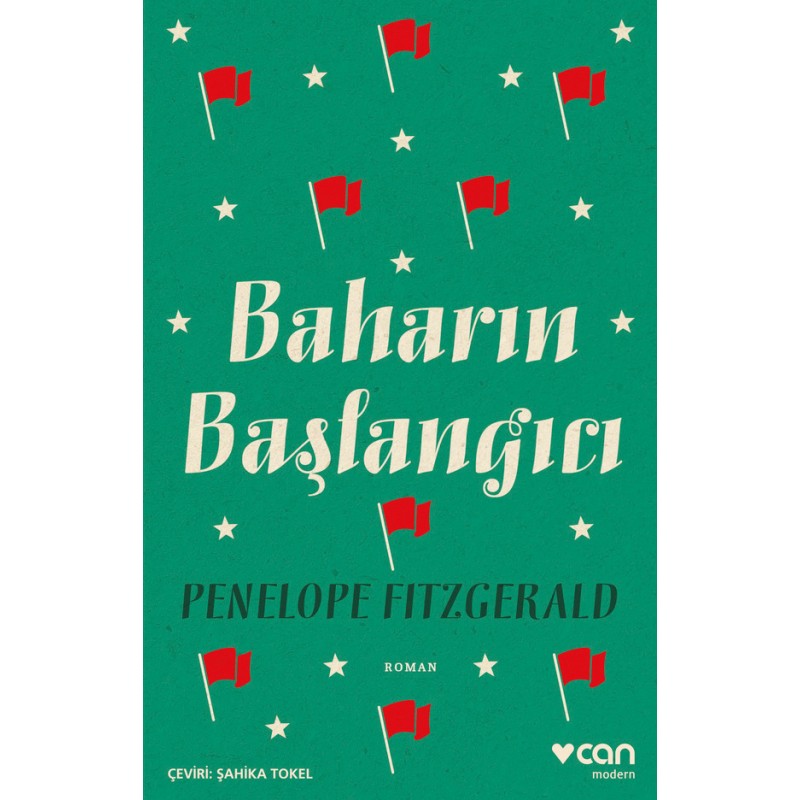 Baharın Başlangıcı Baharın Başlangıcı