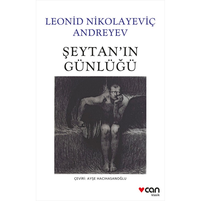 Şeytan’ın Günlüğü Şeytan’ın Günlüğü