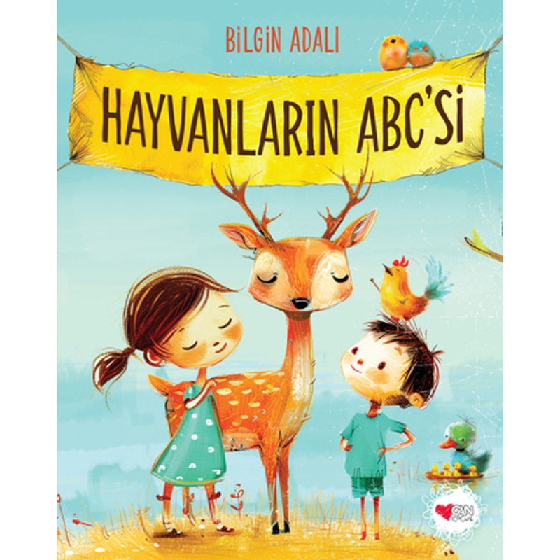 Hayvanların ABC'si Hayvanların ABC'si