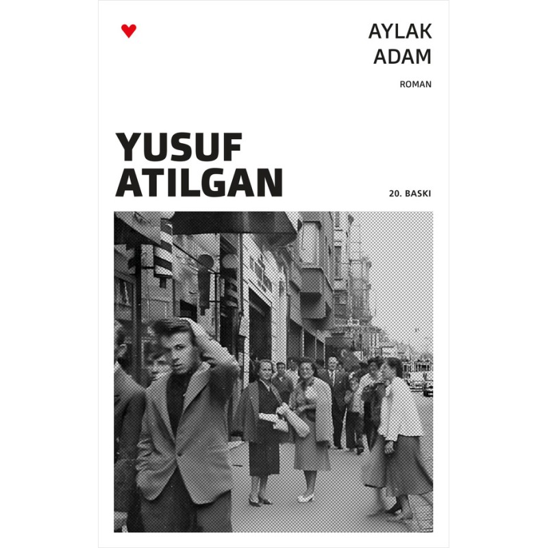 Aylak Adam Aylak Adam