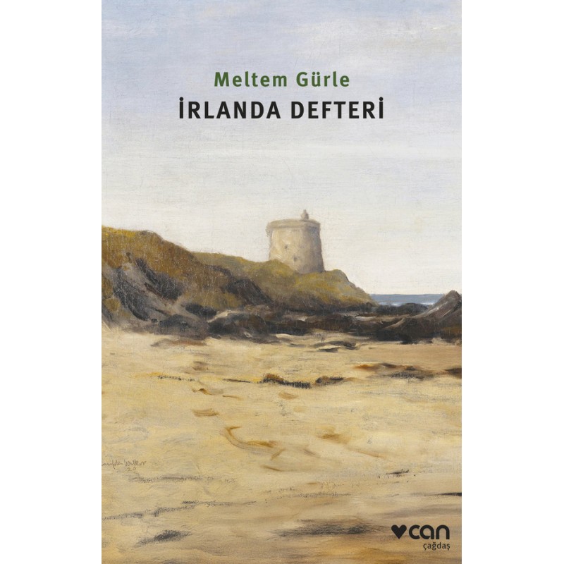 İrlanda Defteri İrlanda Defteri