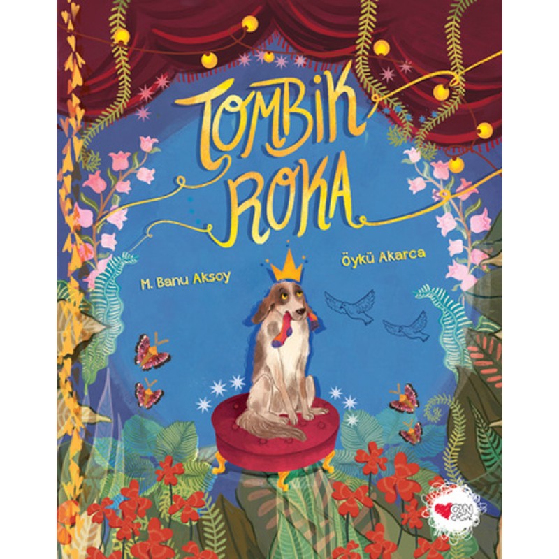 Tombik Roka Tombik Roka