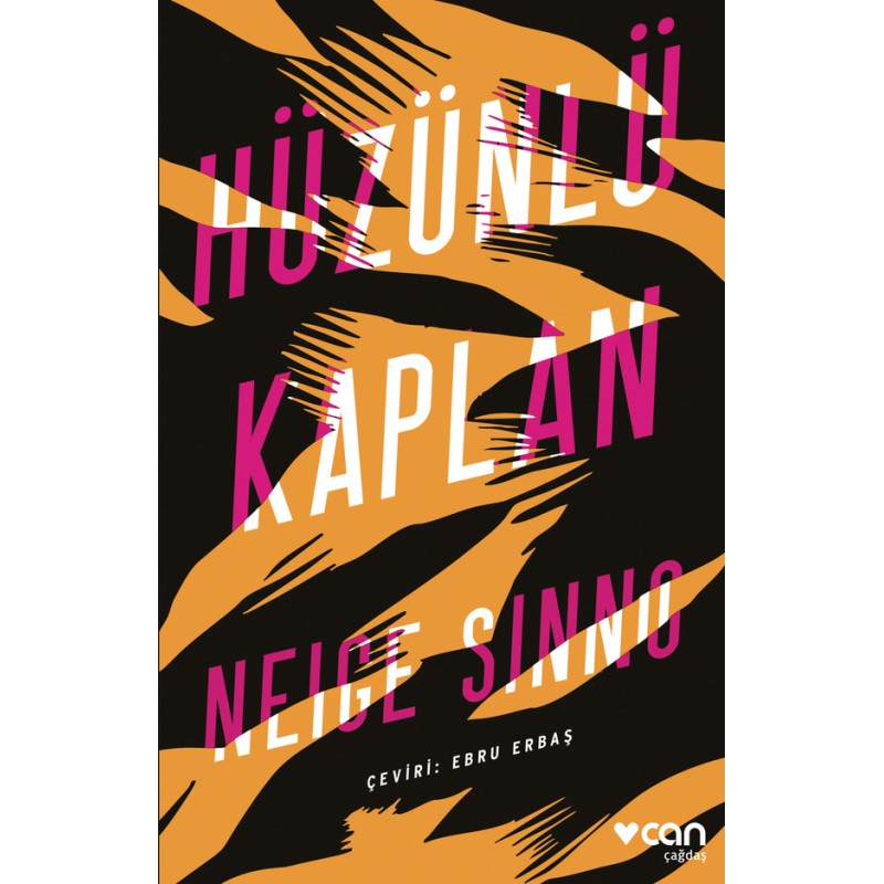 Hüzünlü Kaplan