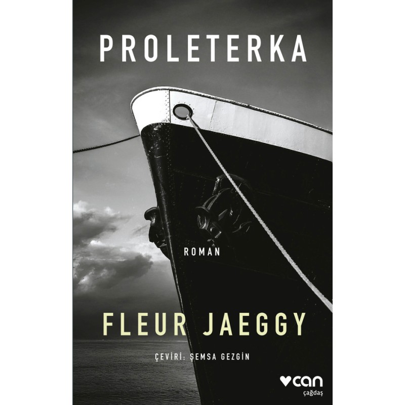 Proleterka Proleterka