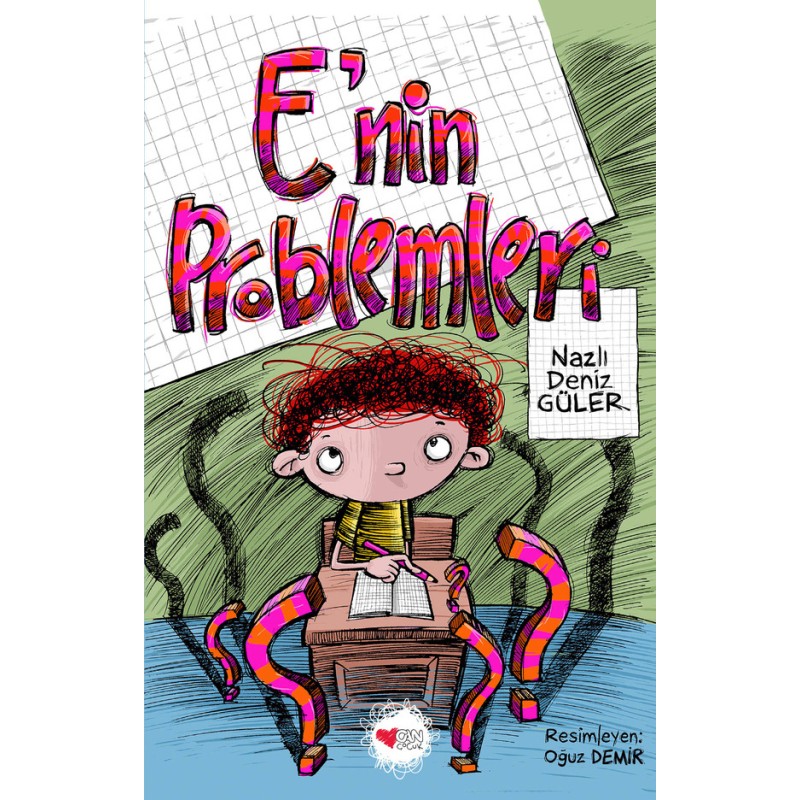 E’nin Problemleri E’nin Problemleri
