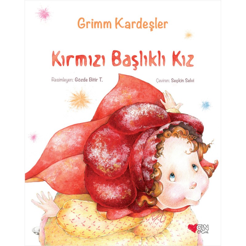 Kırmızı Başlıklı Kız Kırmızı Başlıklı Kız