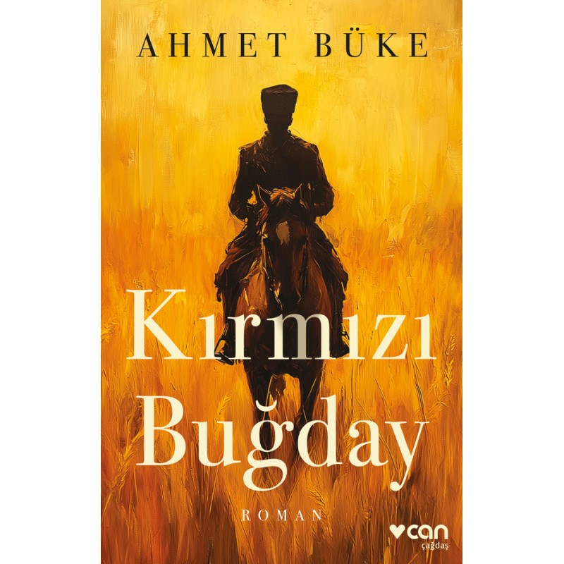 Kırmızı Buğday Kırmızı Buğday