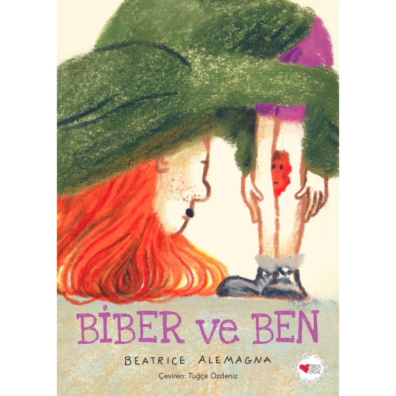 Biber ve Ben