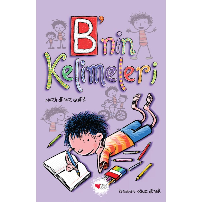 B‘nin Kelimeleri B‘nin Kelimeleri
