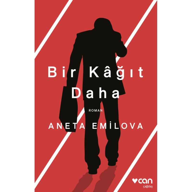 Bir Kâğıt Daha Bir Kâğıt Daha