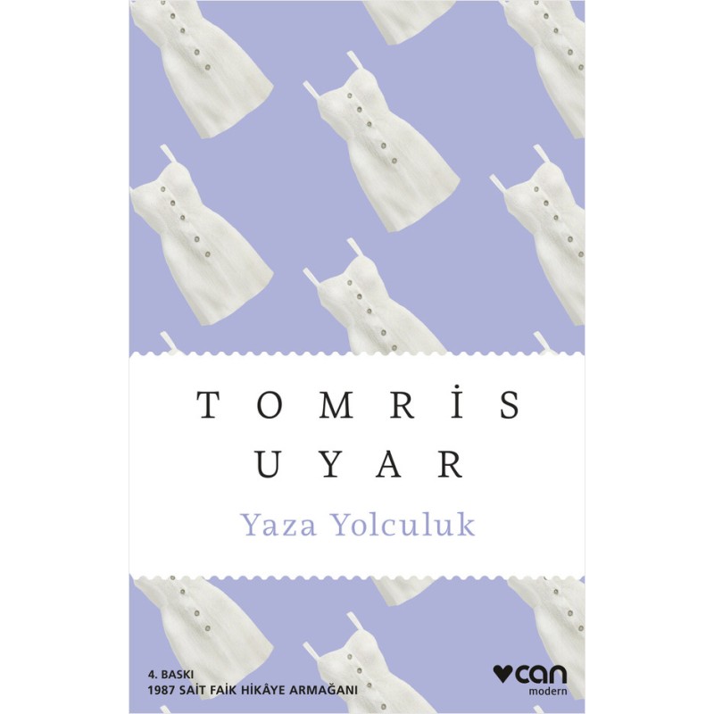 Yaza Yolculuk Yaza Yolculuk