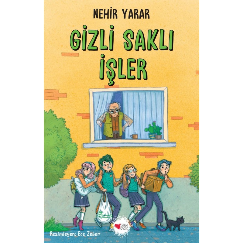 Gizli Saklı İşler Gizli Saklı İşler