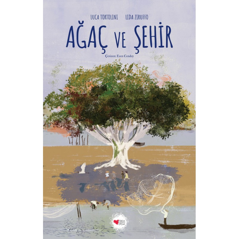 Ağaç ve Şehir (Ciltli) Ağaç ve Şehir (Ciltli)
