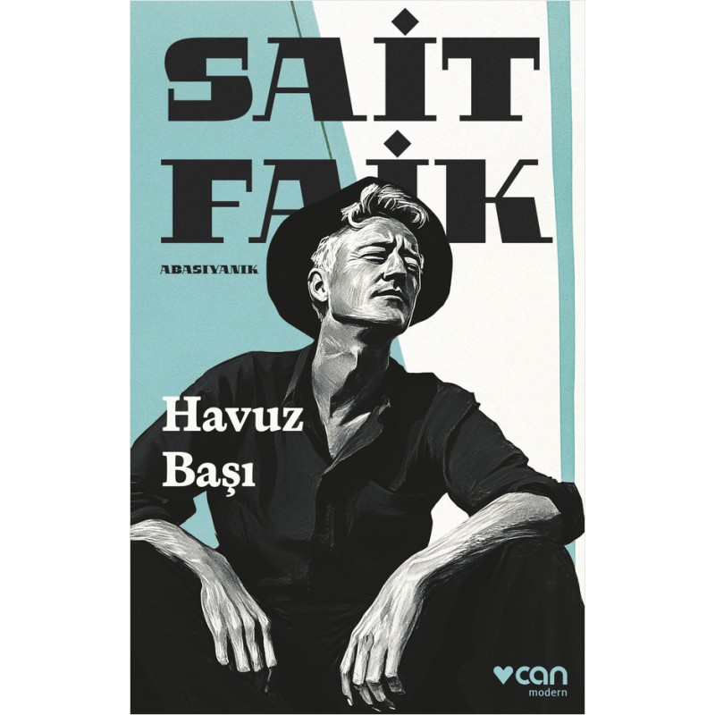 Havuz Başı