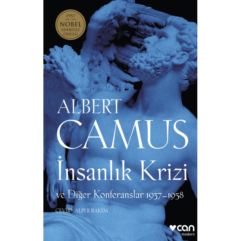 İnsanlık Krizi ve Diğer Konferanslar 1937-1958 İnsanlık Krizi ve Diğer Konferanslar 1937-1958
