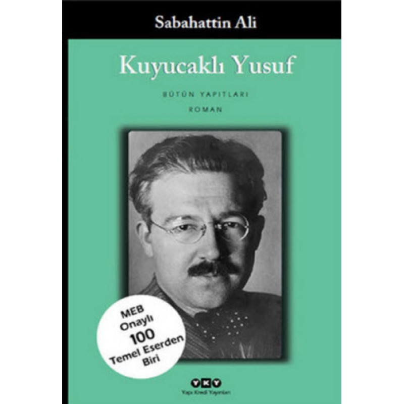 Kuyucaklı Yusuf Kuyucaklı Yusuf