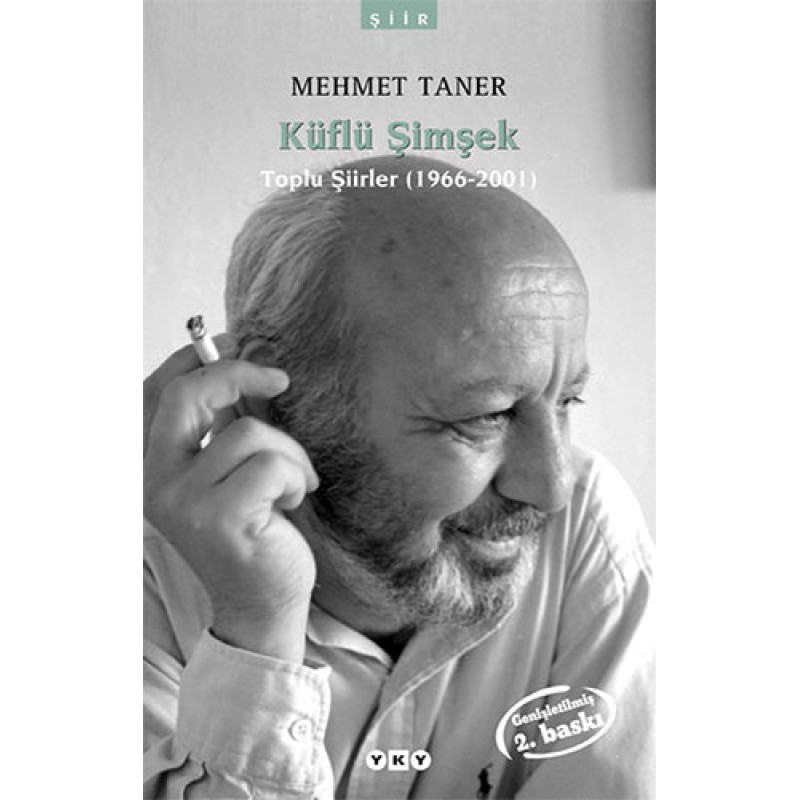 Küflü Şimşek