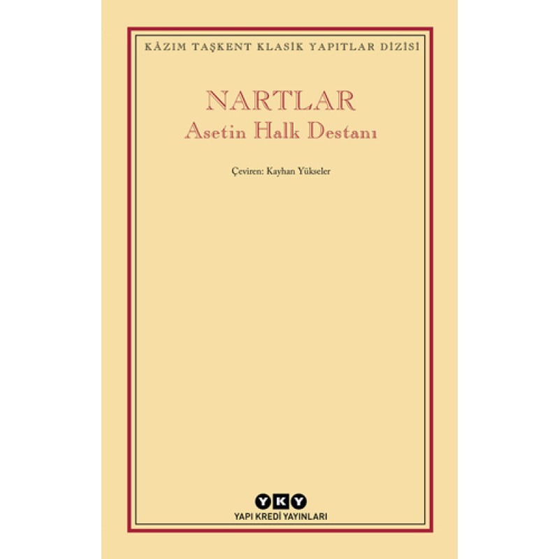 Nartlar
