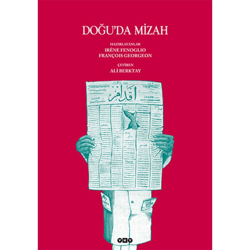 Doğu’da Mizah Doğu’da Mizah