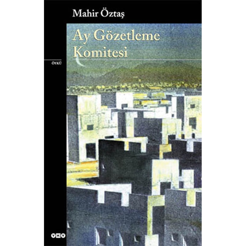 Ay Gözetleme Komitesi Ay Gözetleme Komitesi