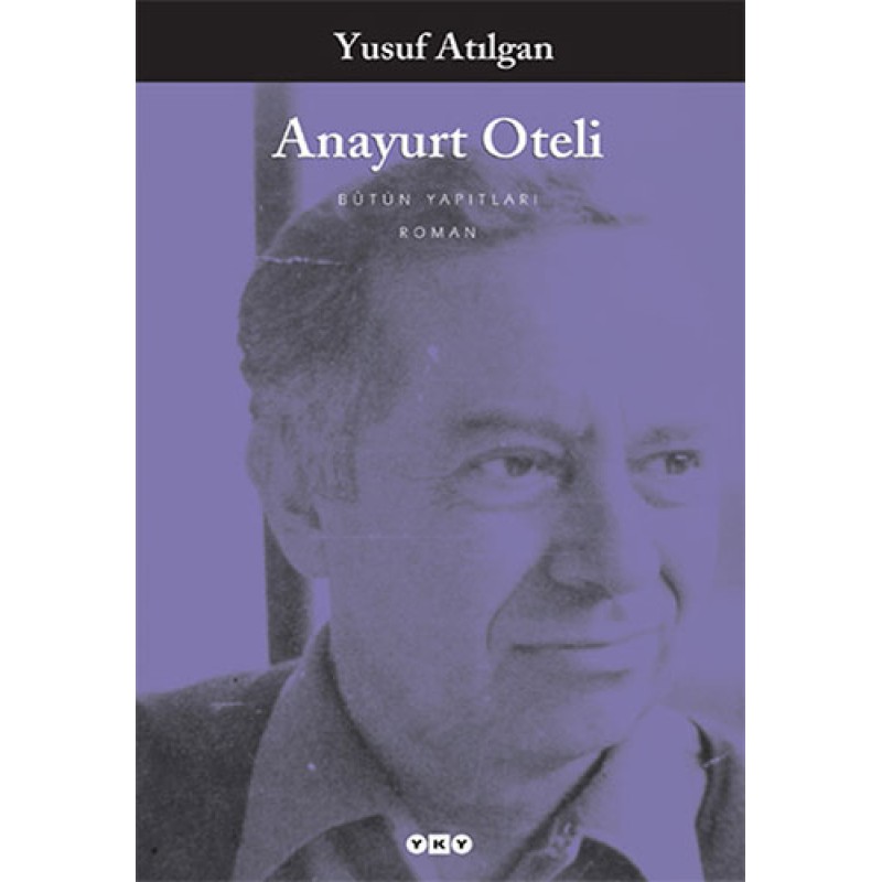 Anayurt Oteli