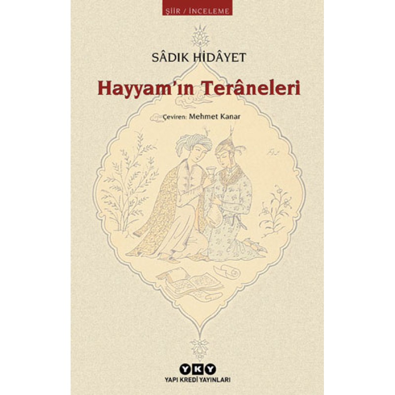 Hayyam’ın Teraneleri
