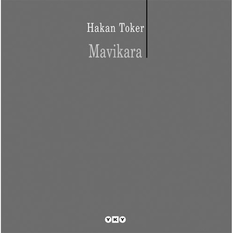 Mavi Kara