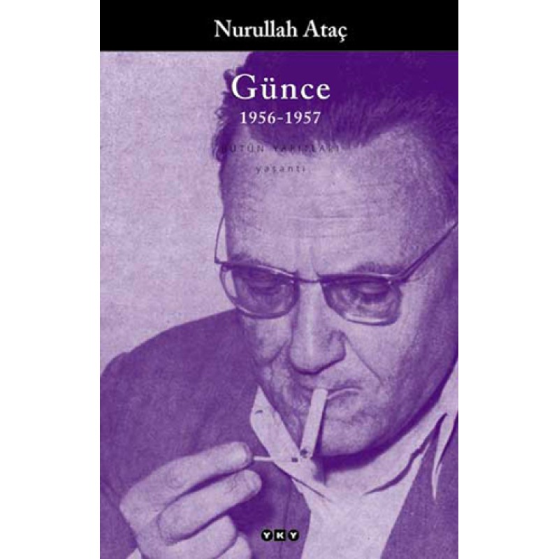 Günce 1956-1957 Günce 1956-1957