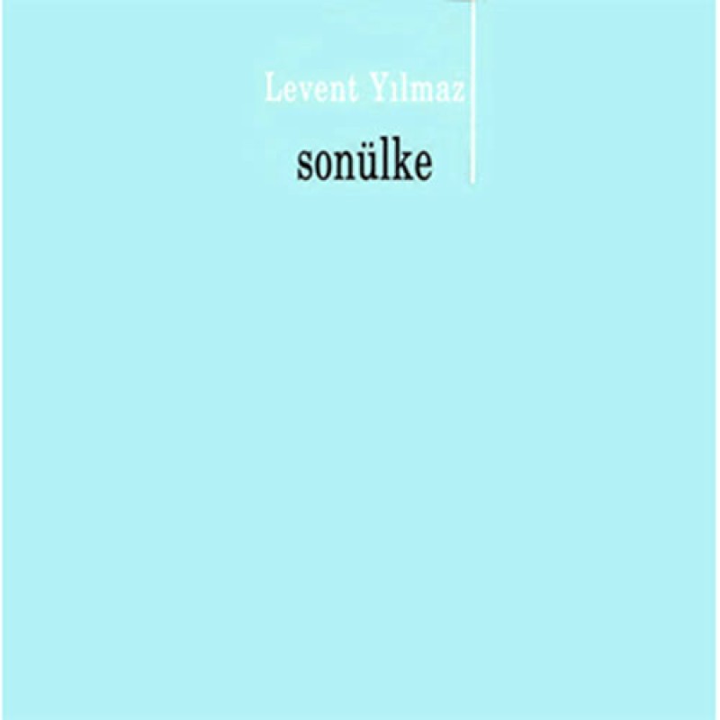 Son Ülke Son Ülke