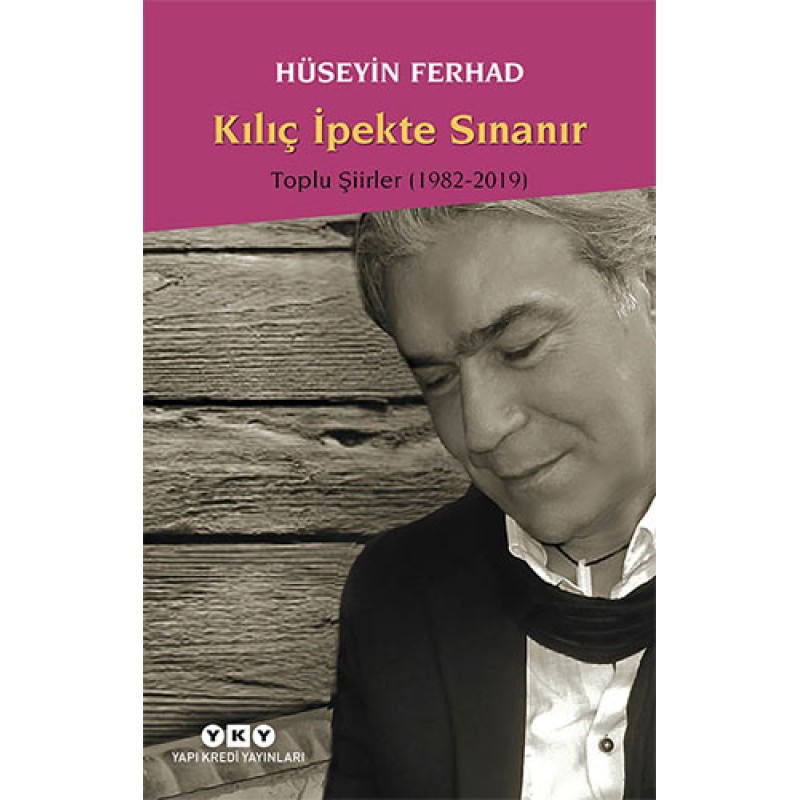 Kılıç İpekte Sınanır Kılıç İpekte Sınanır