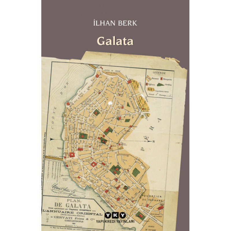 Galata