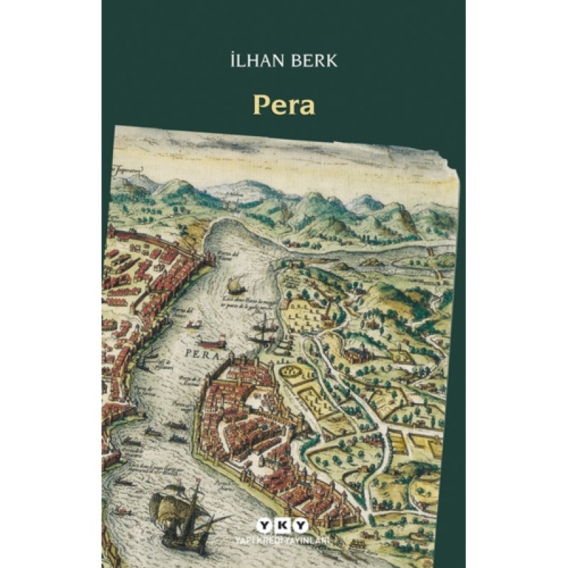 Pera Pera
