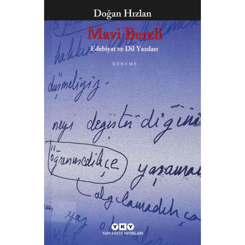 Mavi Bereli Mavi Bereli