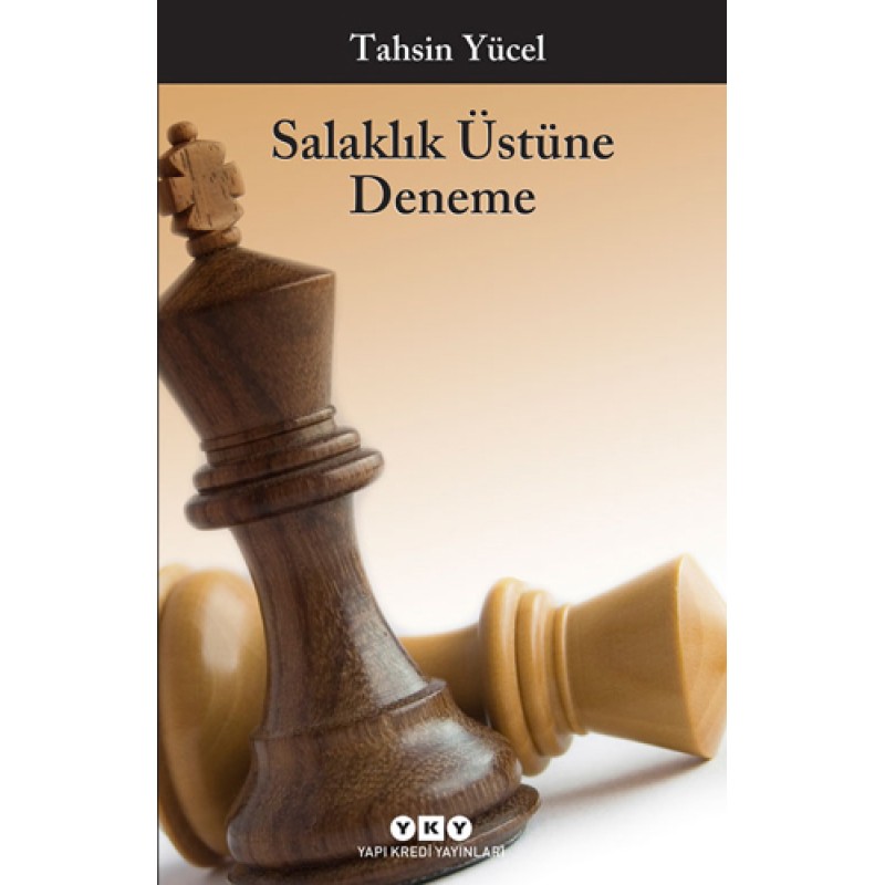 Salaklık Üstüne Deneme Salaklık Üstüne Deneme