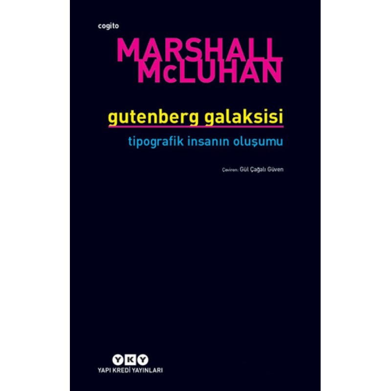 Gutenberg Galaksisi