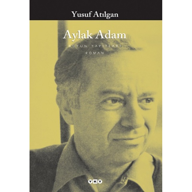 Aylak Adam