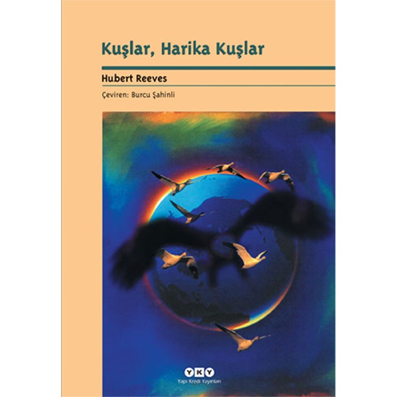 Kuşlar, Harika Kuşlar Kuşlar, Harika Kuşlar