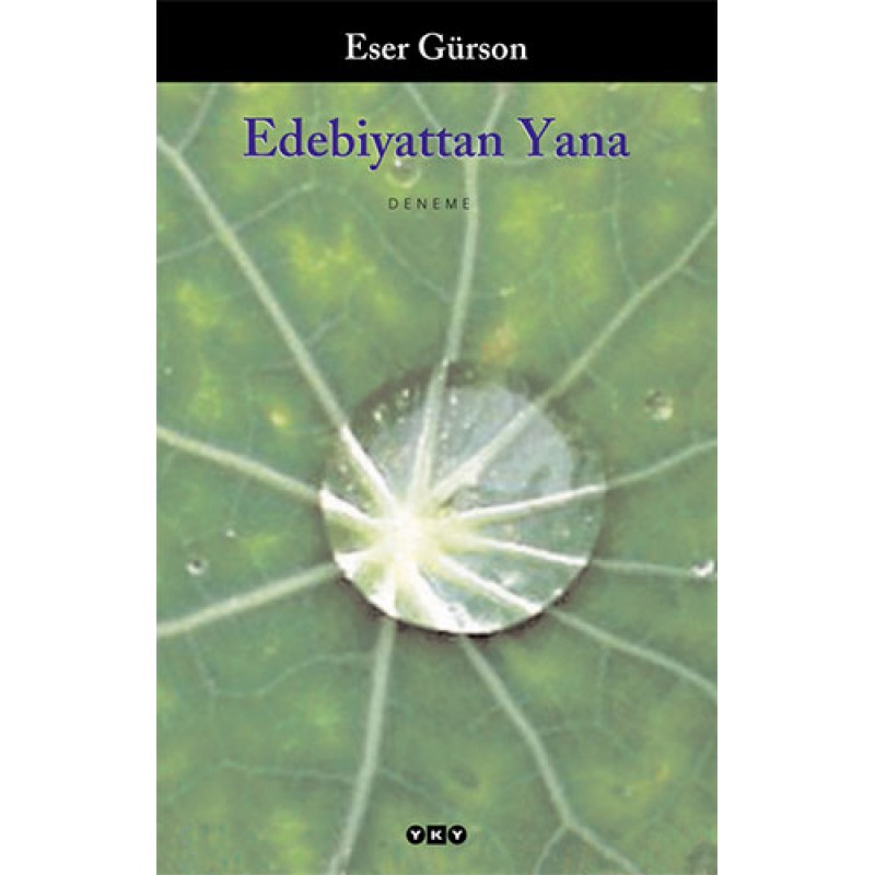 Edebiyattan Yana Edebiyattan Yana