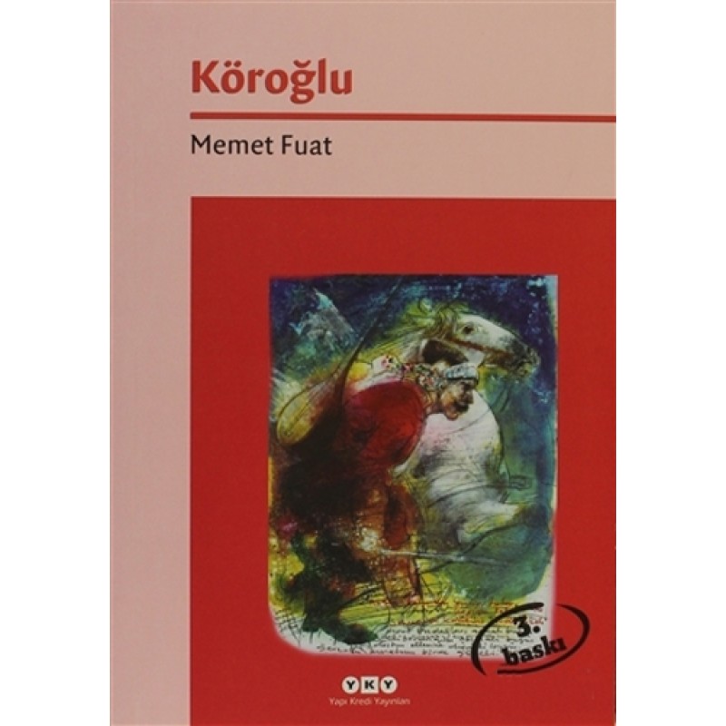 Köroğlu Köroğlu