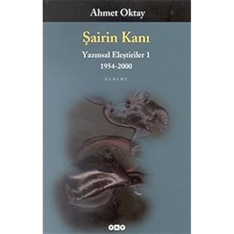 Şairin Kanı Şairin Kanı