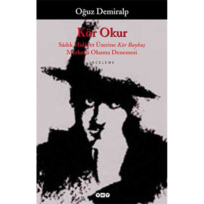Kör Okur Kör Okur