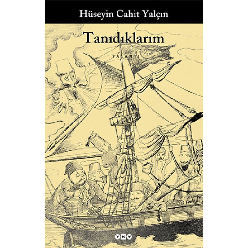 Tanıdıklarım Tanıdıklarım