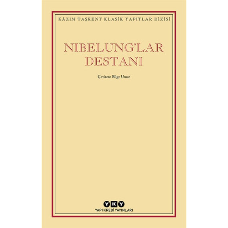 Nibelung’lar Destanı