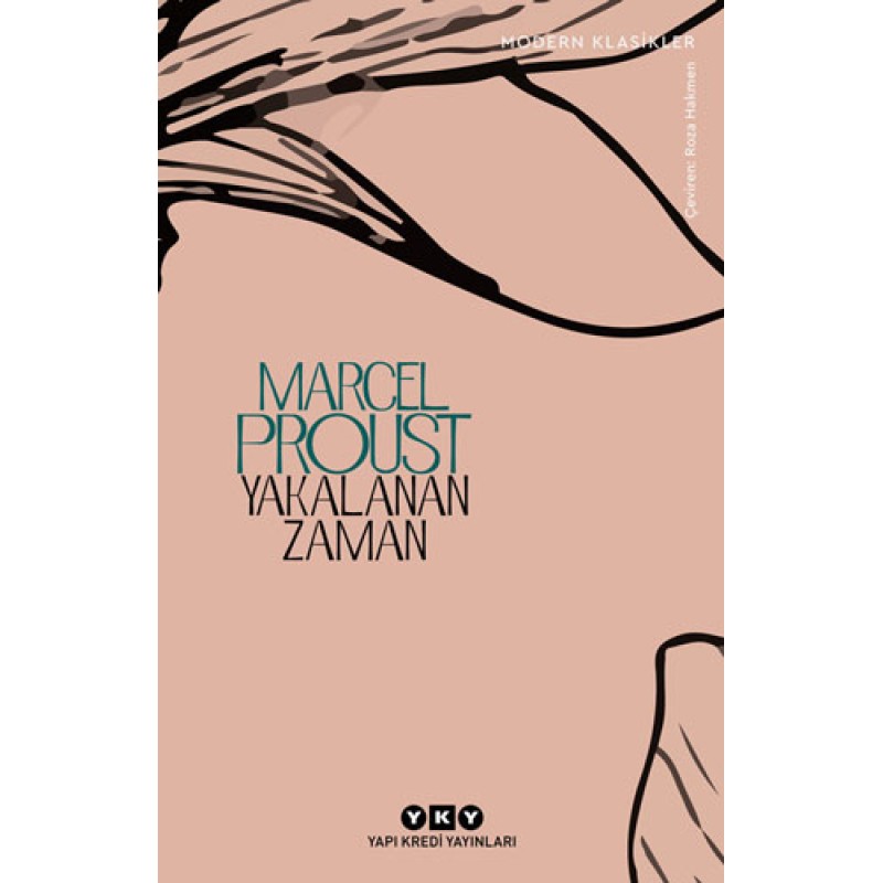 Yakalanan Zaman Yakalanan Zaman